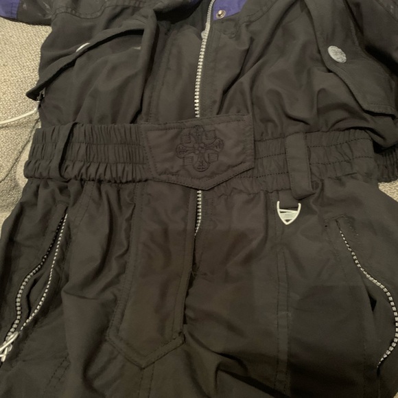 Snow/Ski Jumpsuit - Picture 10 of 12